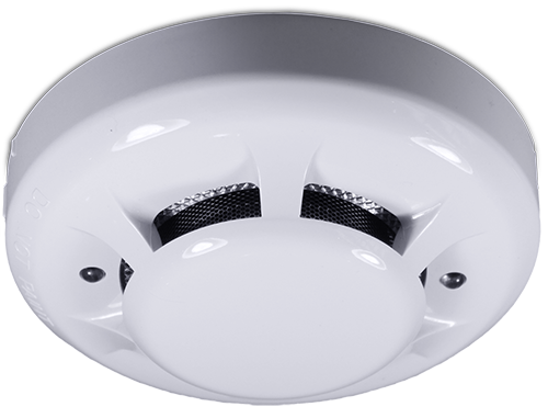 SNC-300 DETECTOR DE HUMO NUMENS